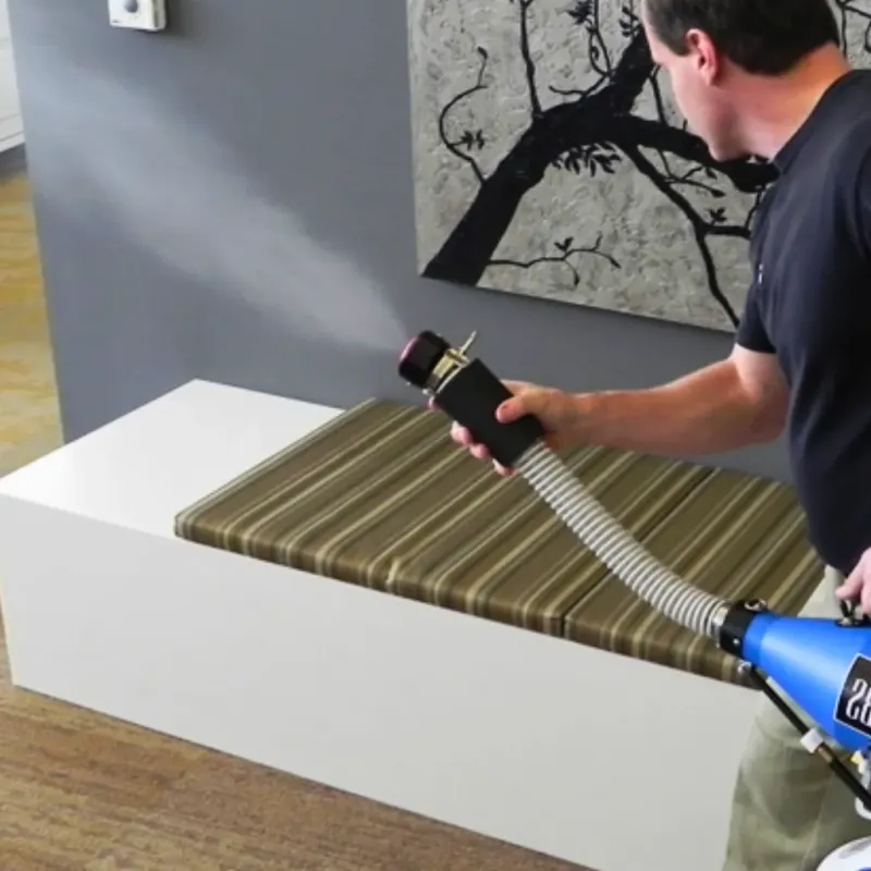 Professional Odor Removal in Hudsonville, MI